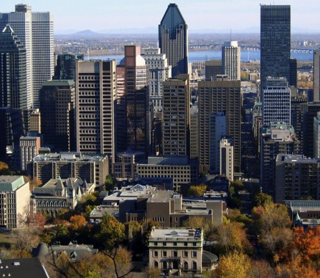 Montréal