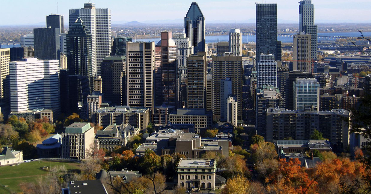 Montréal